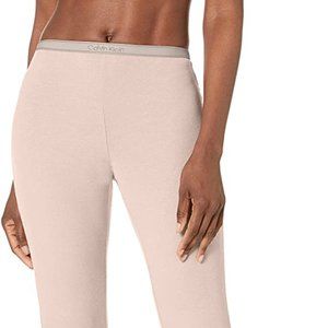 Calvin Klein Women's Pure Ribbed Leggings QS6686-691